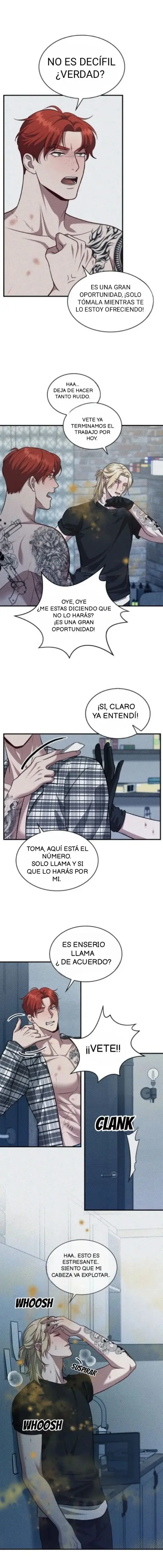 Manhattan blue (2023) - Capítulo 1 - Página 10 - LectorTMOo