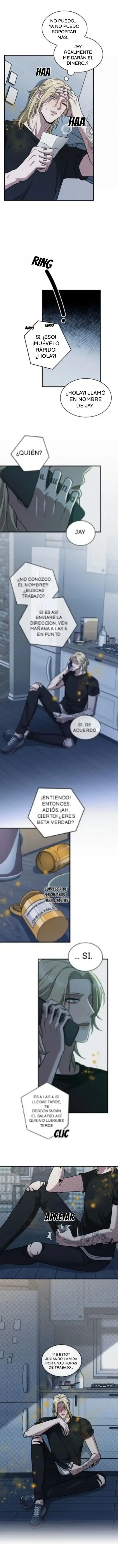 Manhattan blue (2023) - Capítulo 1 - Página 11 - LectorTMOo