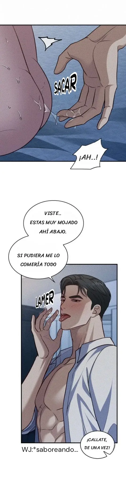 Manhattan blue (2023) - Capítulo 10 - Página 60 - LectorTMOo