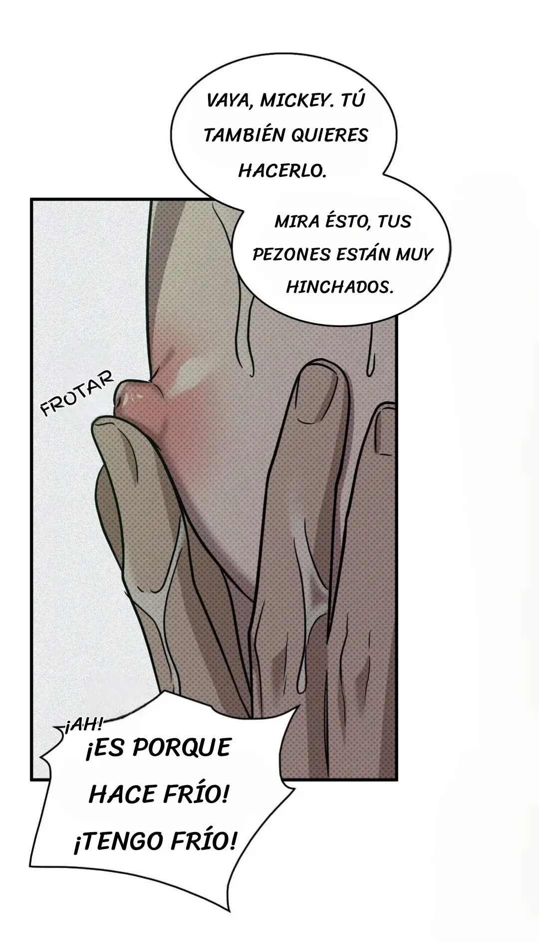 Manhattan blue (2023) - Capítulo 12 - Página 67 - LectorTMOo