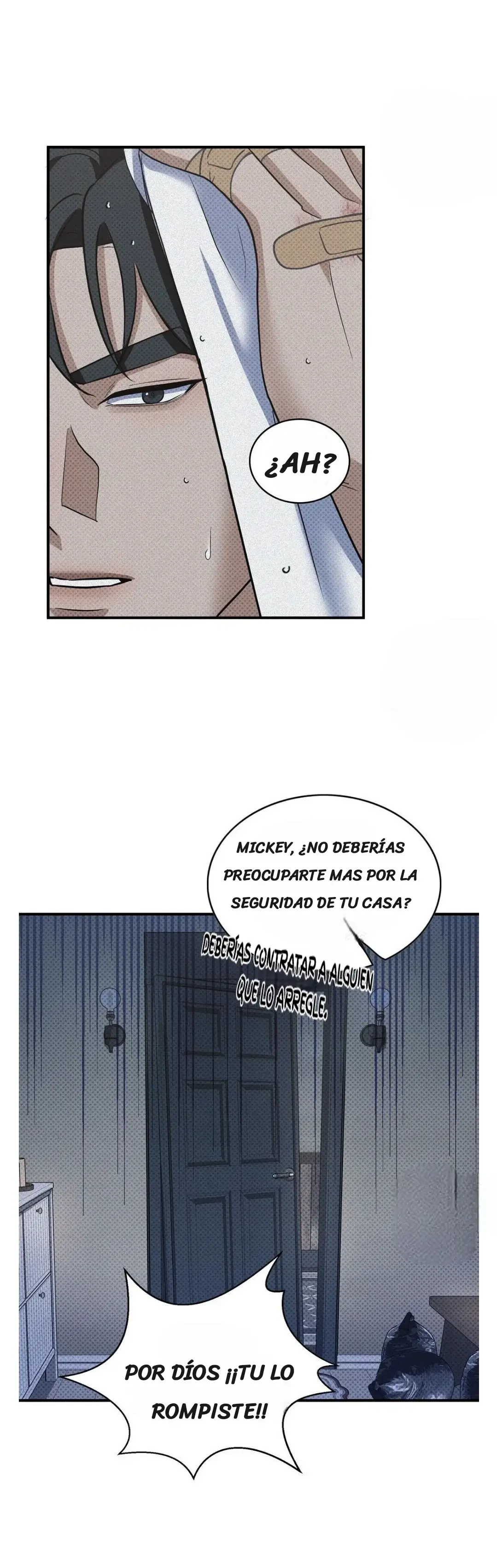Manhattan blue (2023) - Capítulo 13 - Página 7 - LectorTMOo