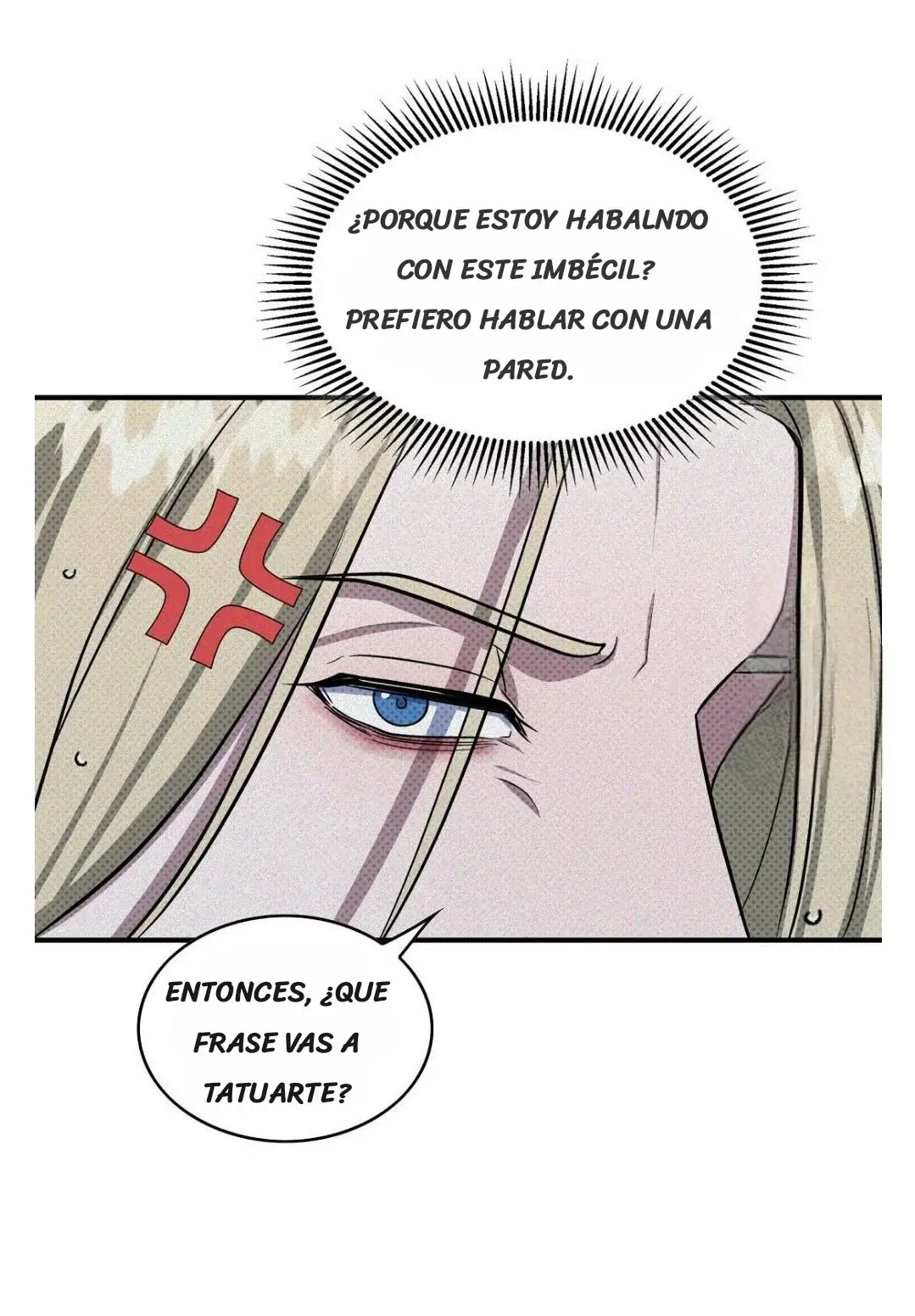 Manhattan blue (2023) - Capítulo 13 - Página 21 - LectorTMOo