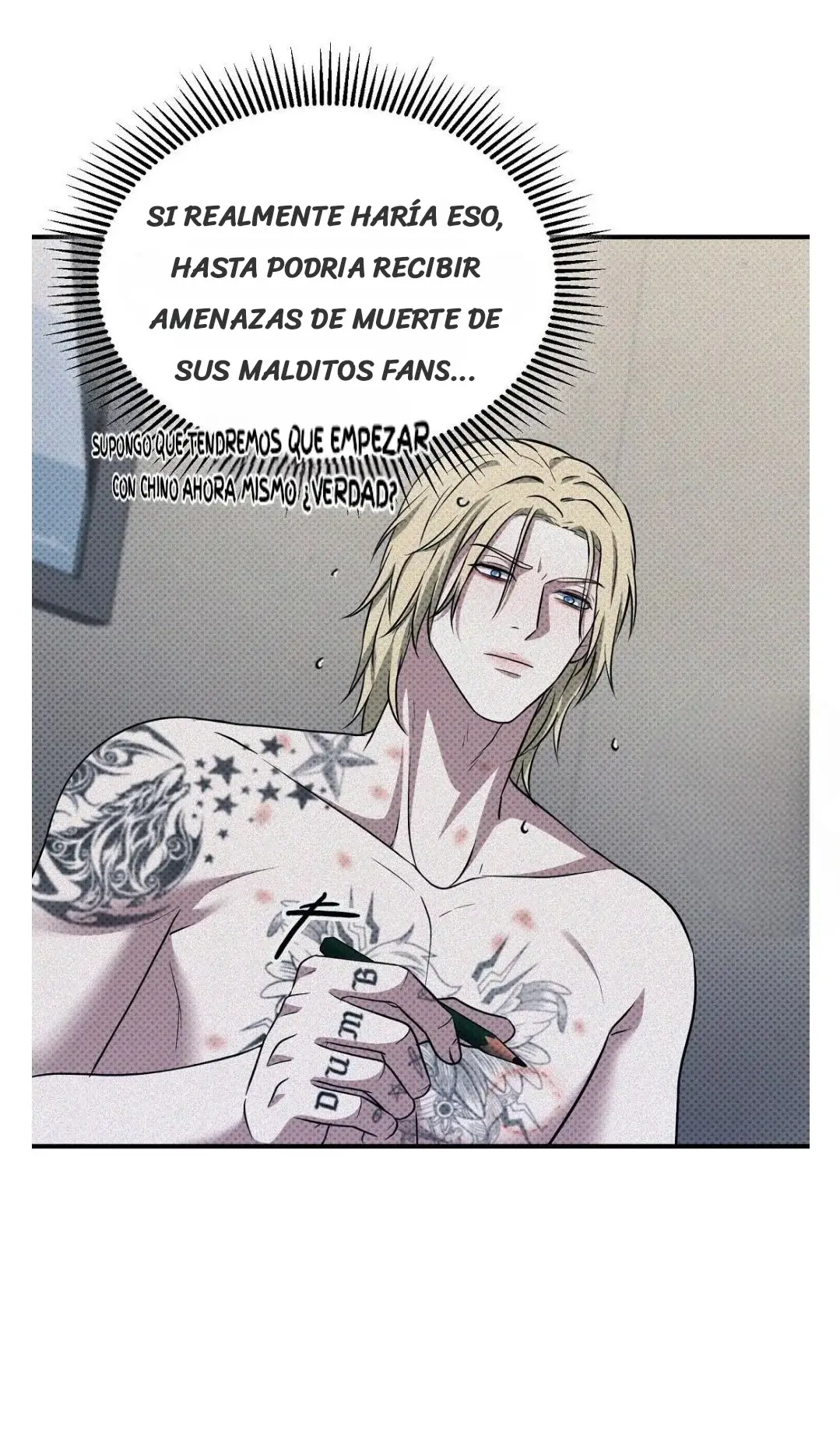 Manhattan blue (2023) - Capítulo 13 - Página 26 - LectorTMOo