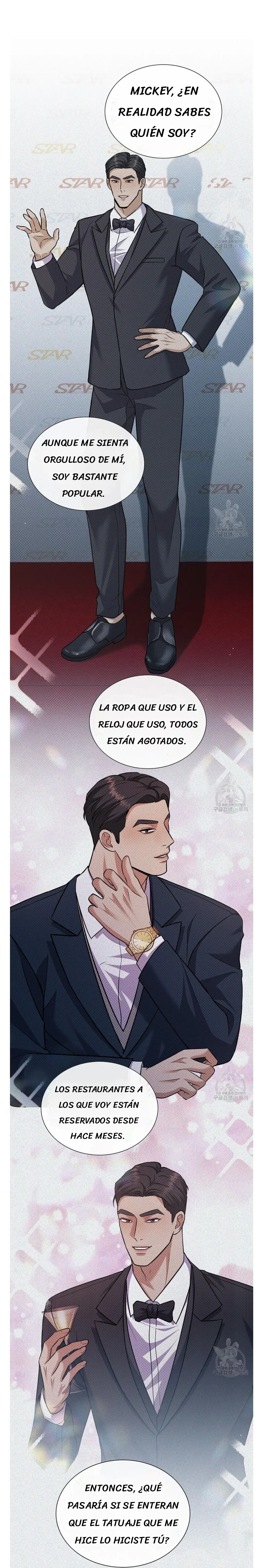 Manhattan blue (2023) - Capítulo 14 - Página 9 - LectorTMOo