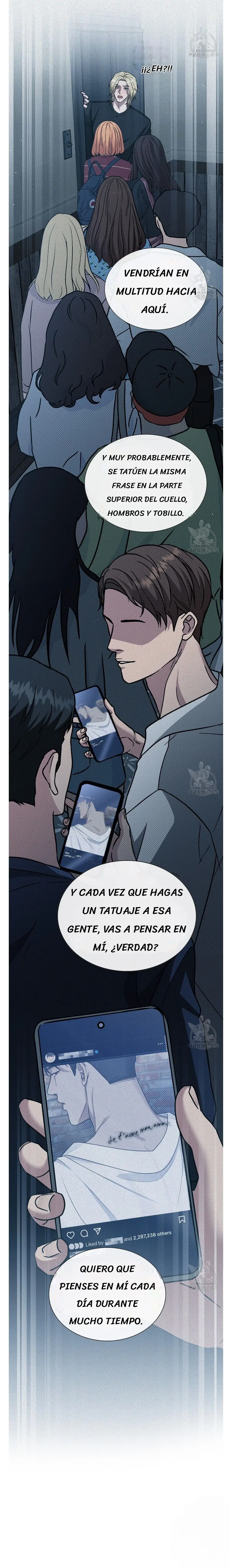 Manhattan blue (2023) - Capítulo 14 - Página 10 - LectorTMOo