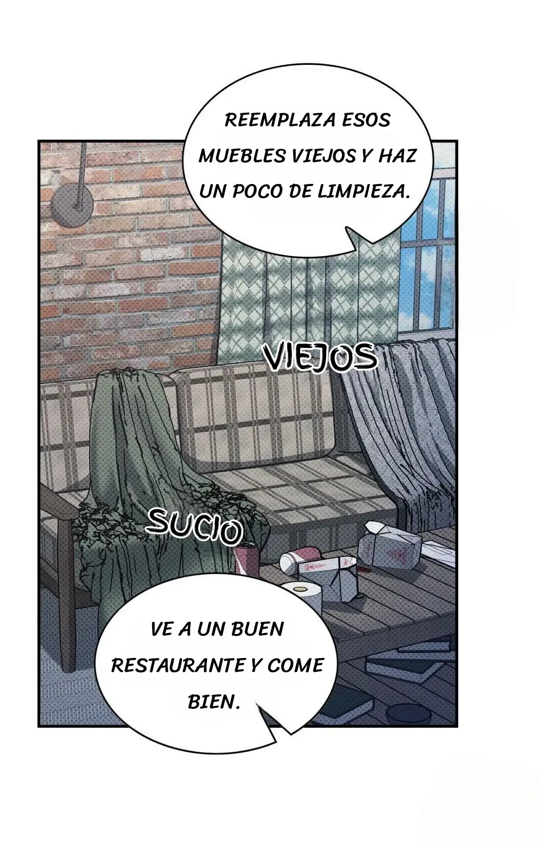 Manhattan blue (2023) - Capítulo 14 - Página 20 - LectorTMOo