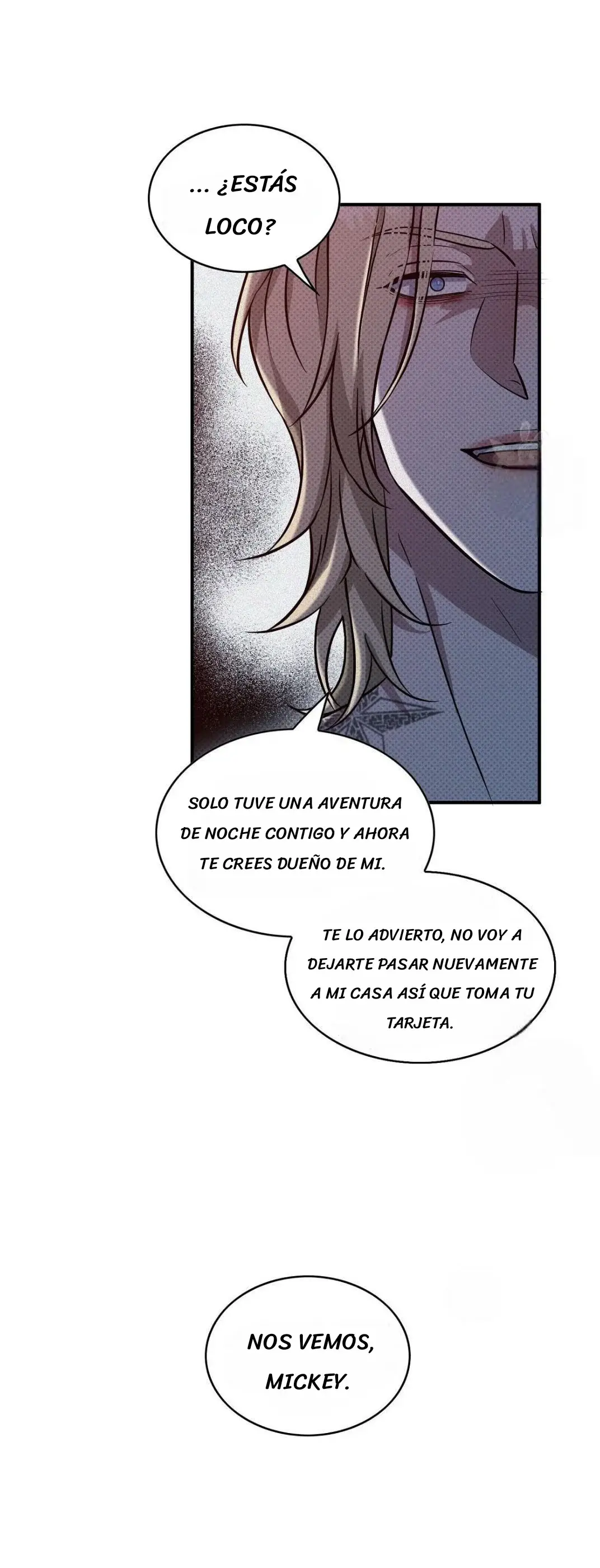 Manhattan blue (2023) - Capítulo 14 - Página 25 - LectorTMOo