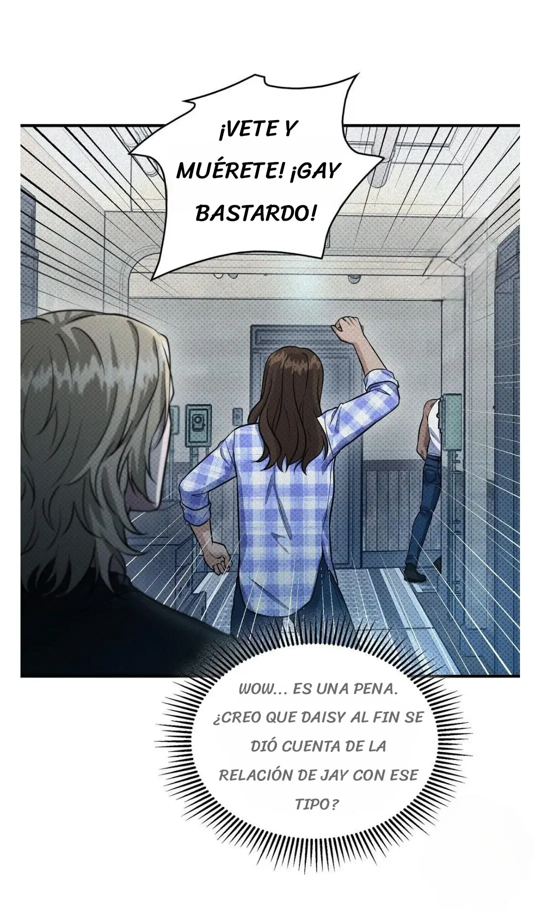 Manhattan blue (2023) - Capítulo 14 - Página 30 - LectorTMOo