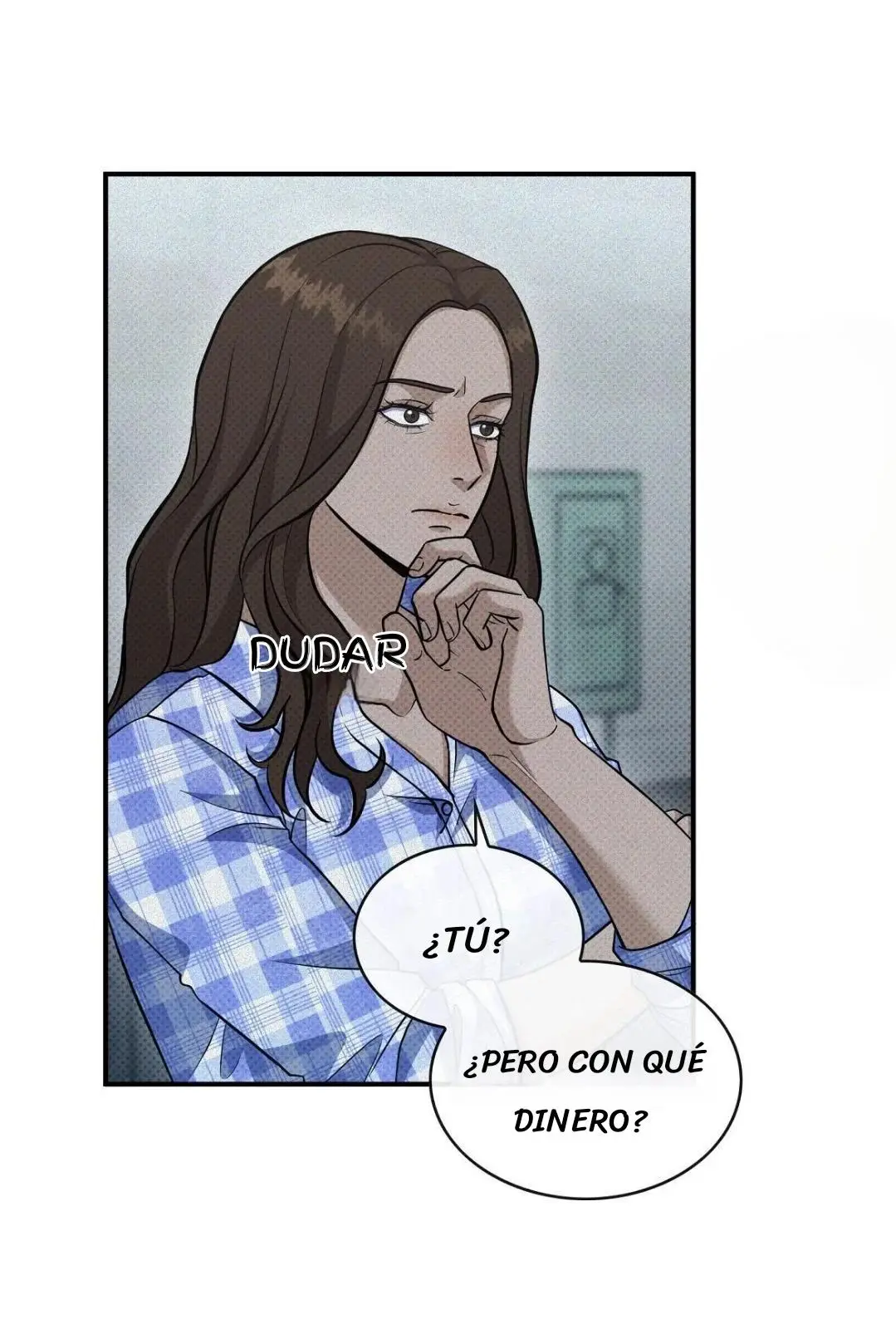 Manhattan blue (2023) - Capítulo 15 - Página 7 - LectorTMOo