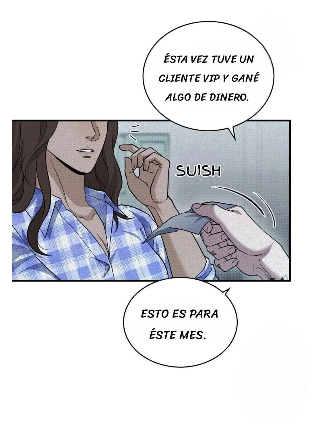 Manhattan blue (2023) - Capítulo 15 - Página 8 - LectorTMOo