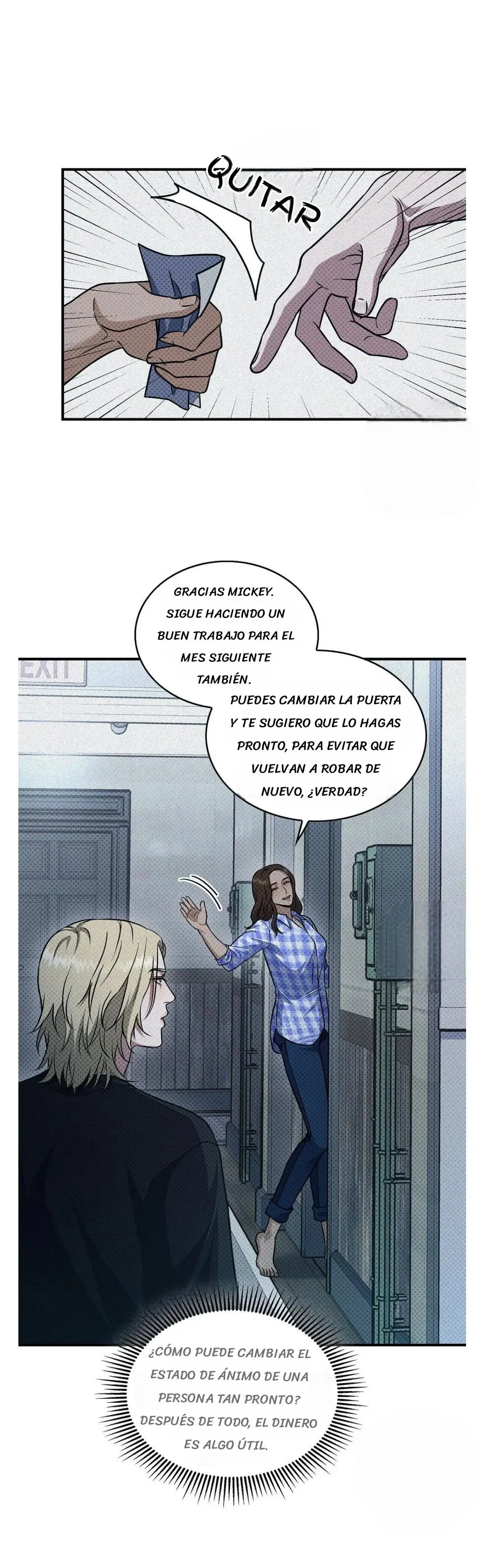 Manhattan blue (2023) - Capítulo 15 - Página 9 - LectorTMOo
