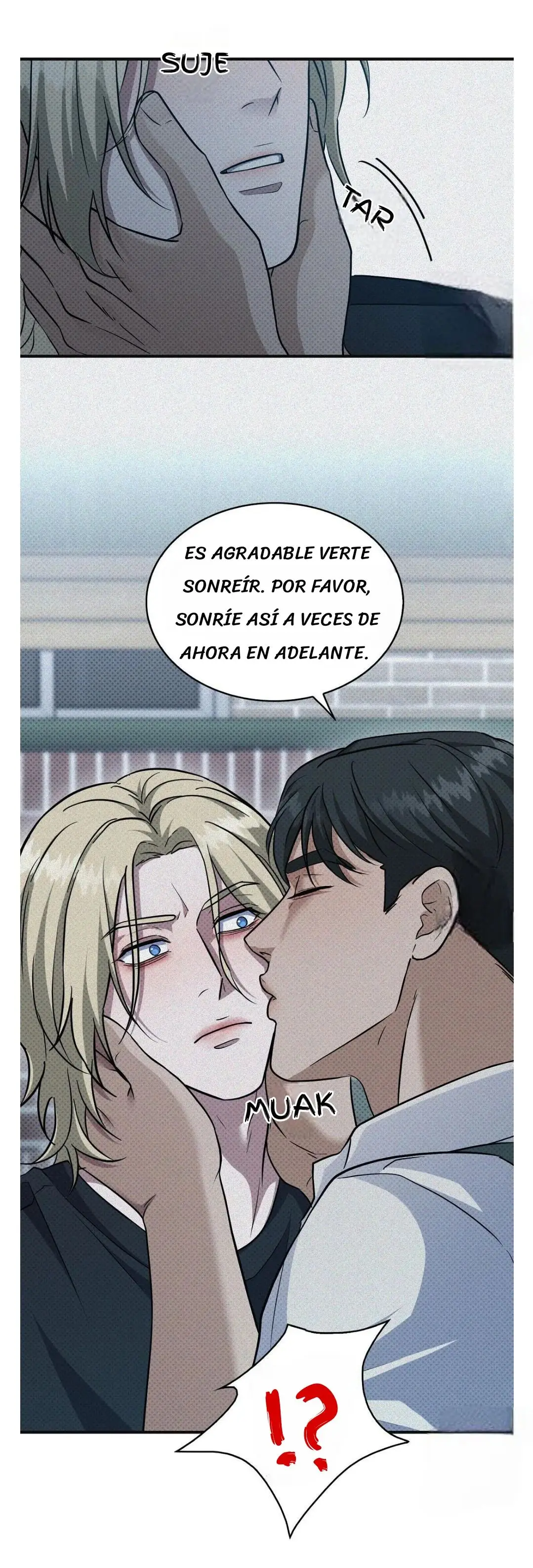 Manhattan blue (2023) - Capítulo 15 - Página 22 - LectorTMOo