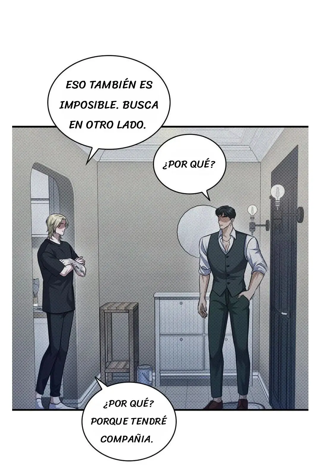 Manhattan blue (2023) - Capítulo 15 - Página 32 - LectorTMOo
