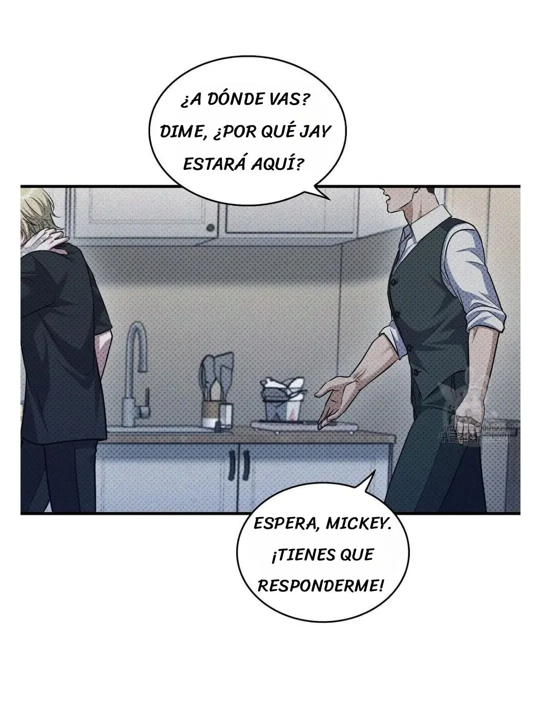 Manhattan blue (2023) - Capítulo 15 - Página 35 - LectorTMOo