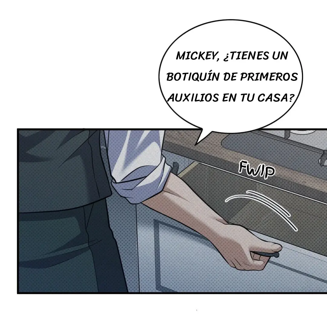 Manhattan blue (2023) - Capítulo 16 - Página 29 - LectorTMOo
