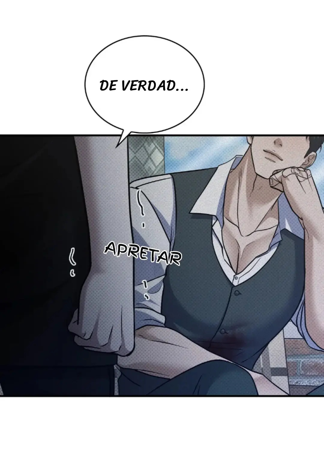 Manhattan blue (2023) - Capítulo 17 - Página 34 - LectorTMOo