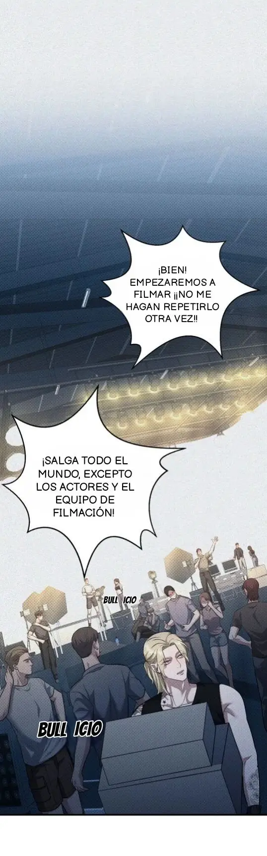 Manhattan blue (2023) - Capítulo 2 - Página 8 - LectorTMOo