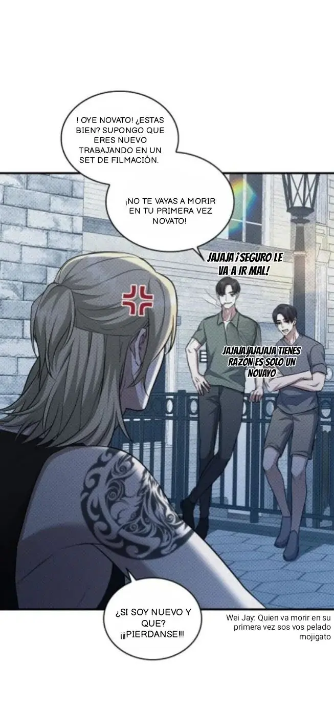 Manhattan blue (2023) - Capítulo 2 - Página 17 - LectorTMOo