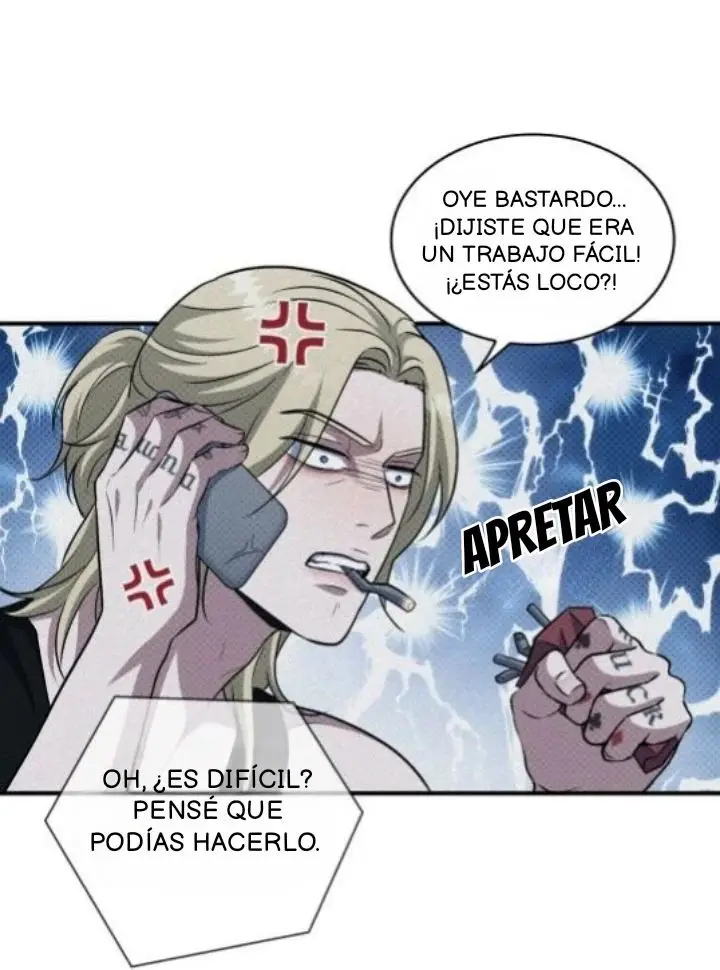 Manhattan blue (2023) - Capítulo 2 - Página 20 - LectorTMOo