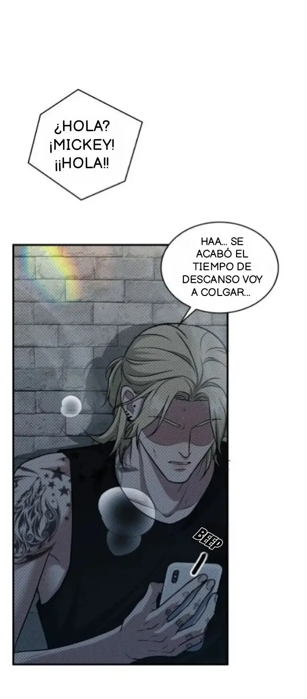 Manhattan blue (2023) - Capítulo 2 - Página 30 - LectorTMOo