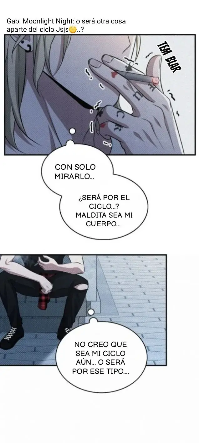 Manhattan blue (2023) - Capítulo 2 - Página 31 - LectorTMOo