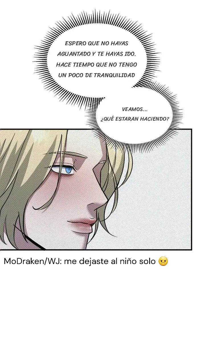Manhattan blue (2023) - Capítulo 20 - Página 15 - LectorTMOo