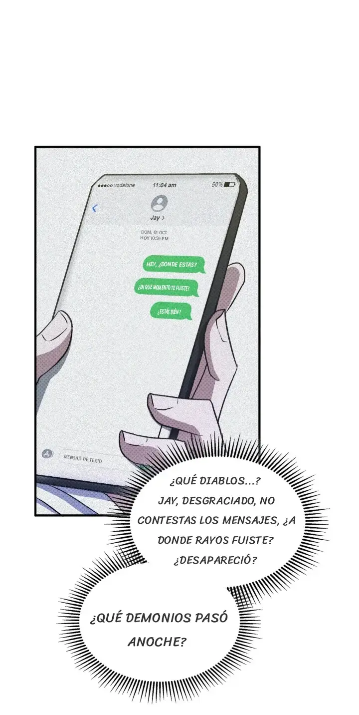Manhattan blue (2023) - Capítulo 20 - Página 17 - LectorTMOo