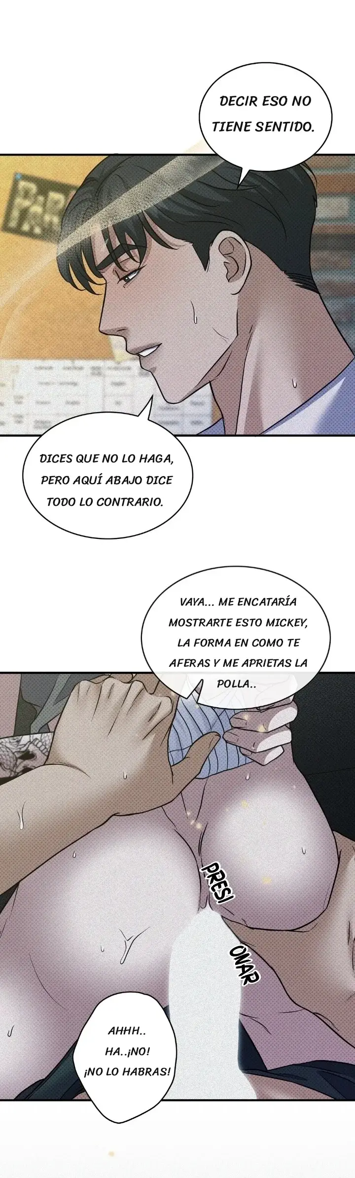Manhattan blue (2023) - Capítulo 21 - Página 17 - LectorTMOo
