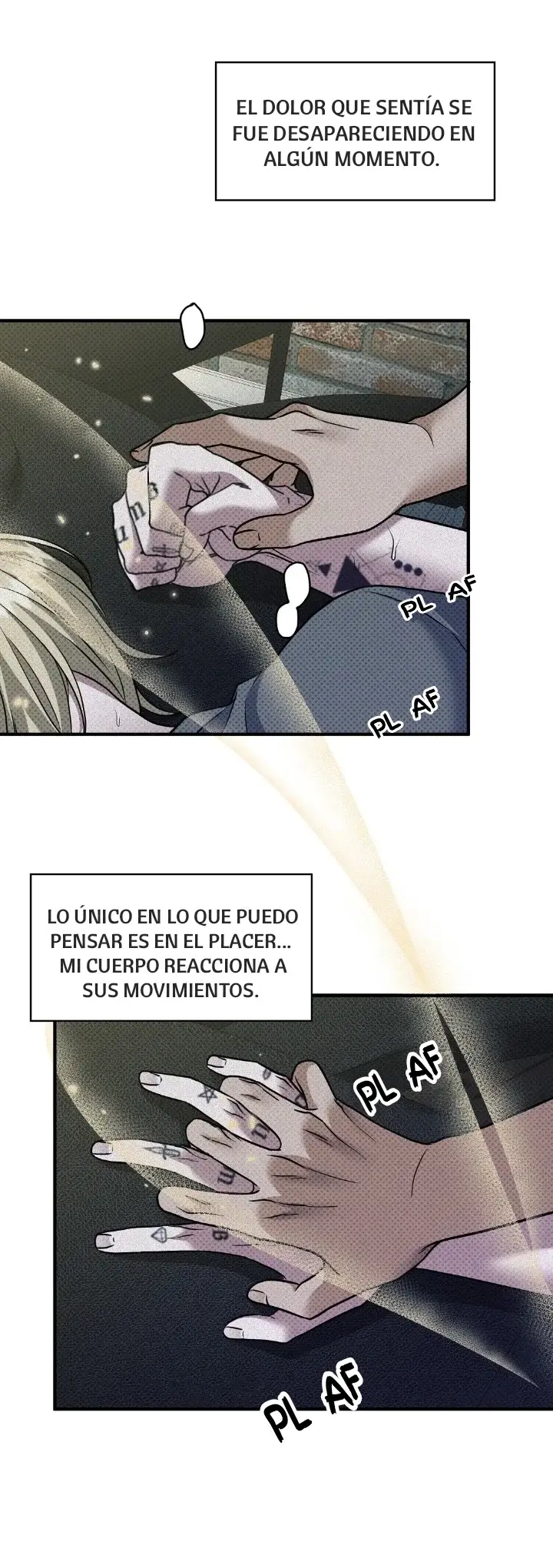 Manhattan blue (2023) - Capítulo 21 - Página 21 - LectorTMOo