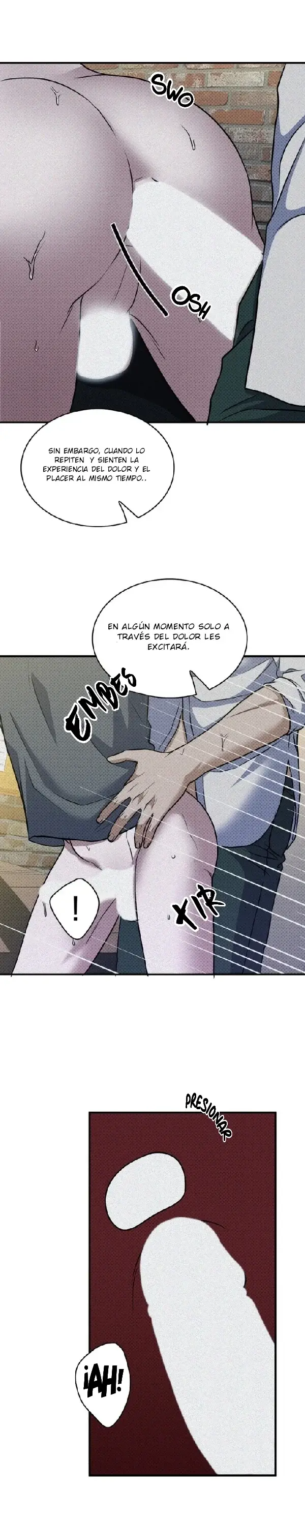 Manhattan blue (2023) - Capítulo 22 - Página 16 - LectorTMOo