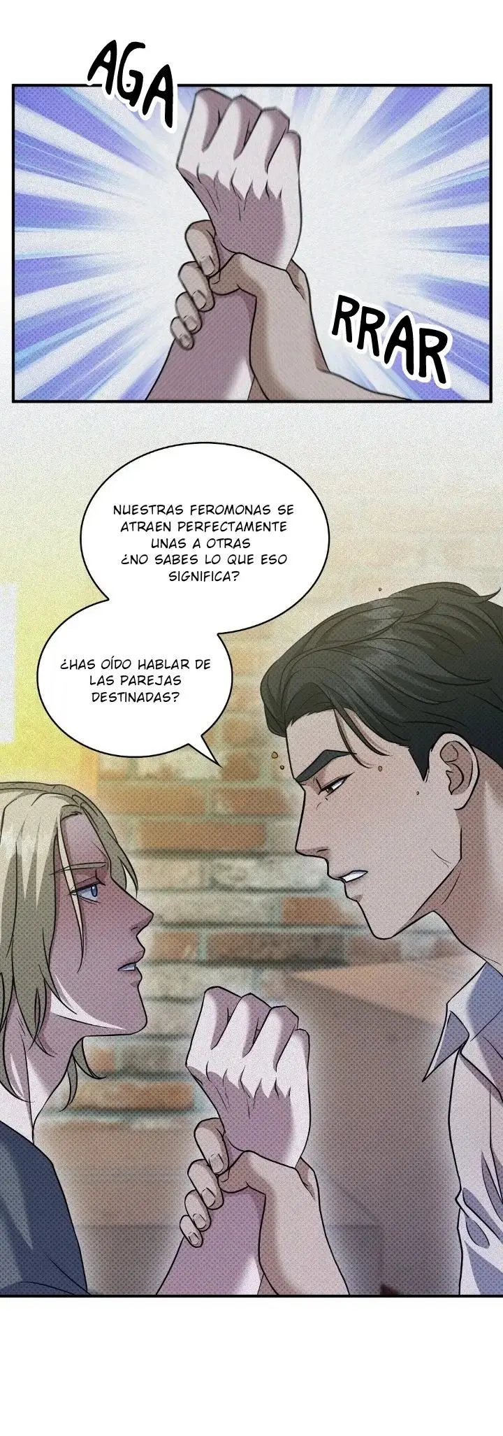 Manhattan blue (2023) - Capítulo 23 - Página 13 - LectorTMOo