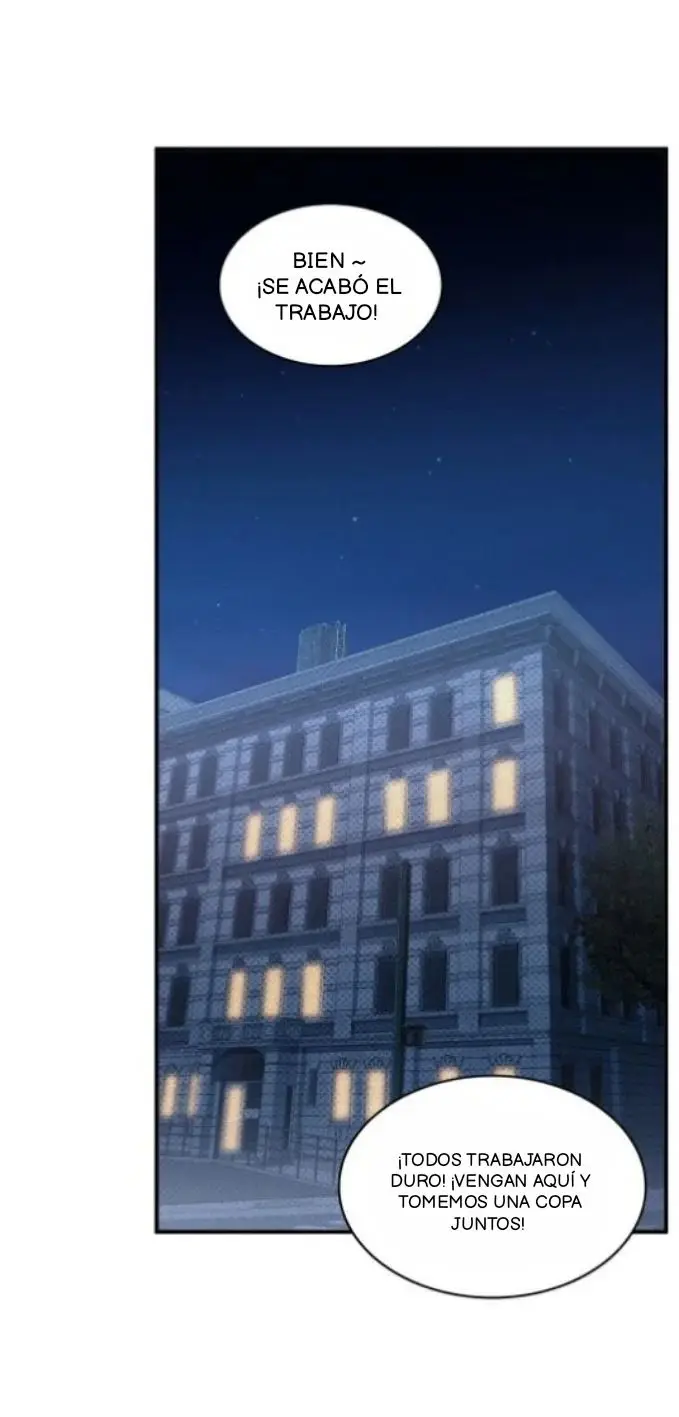 Manhattan blue (2023) - Capítulo 3 - Página 2 - LectorTMOo