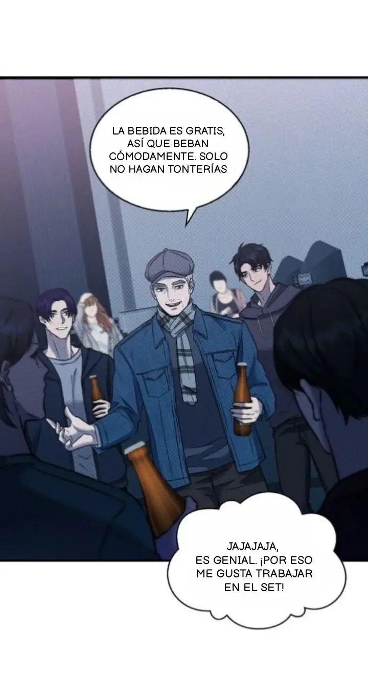 Manhattan blue (2023) - Capítulo 3 - Página 3 - LectorTMOo
