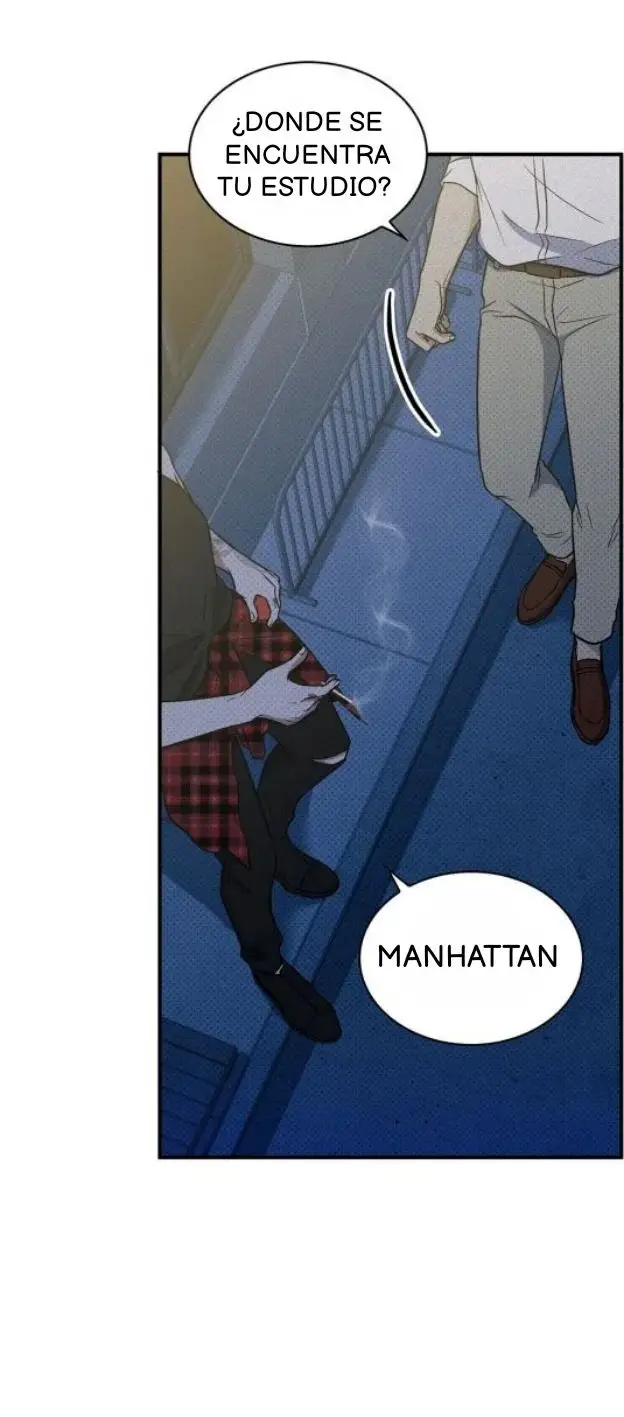 Manhattan blue (2023) - Capítulo 3 - Página 16 - LectorTMOo