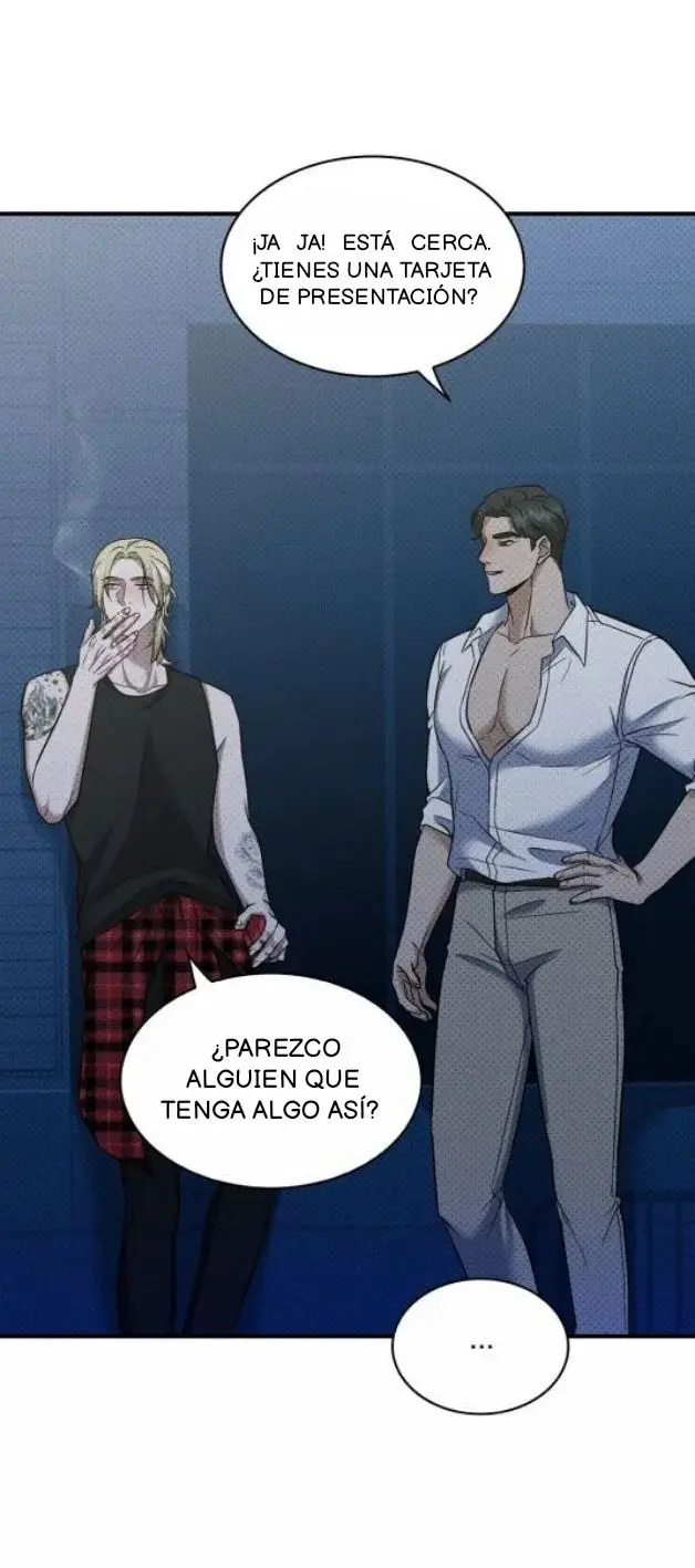Manhattan blue (2023) - Capítulo 3 - Página 17 - LectorTMOo