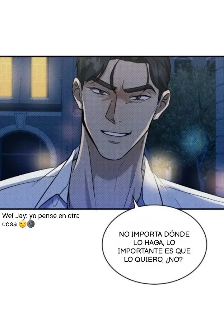 Manhattan blue (2023) - Capítulo 3 - Página 20 - LectorTMOo