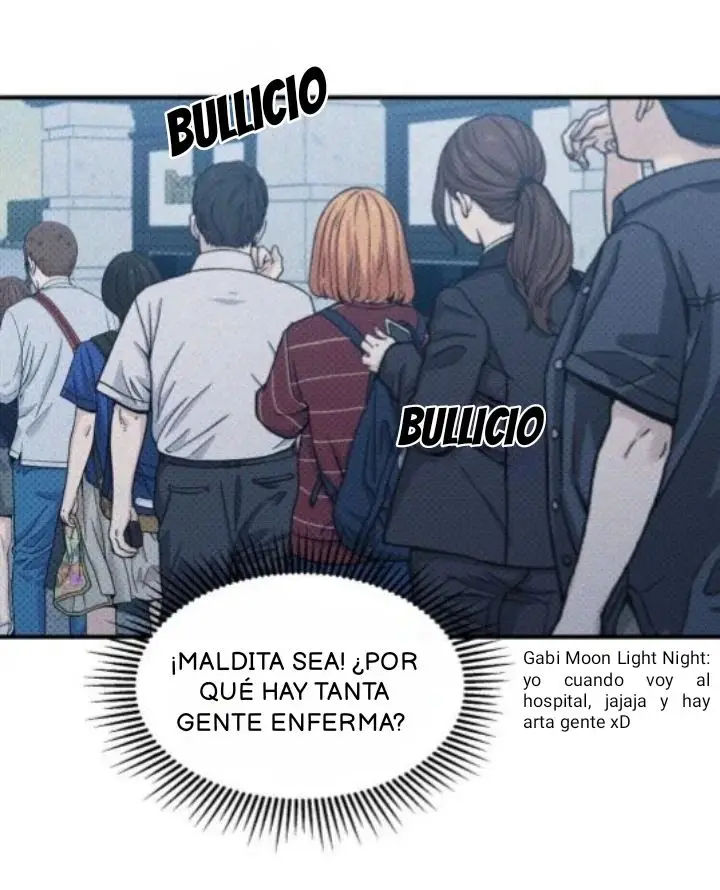 Manhattan blue (2023) - Capítulo 3 - Página 28 - LectorTMOo