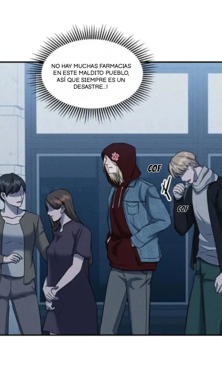 Manhattan blue (2023) - Capítulo 3 - Página 30 - LectorTMOo