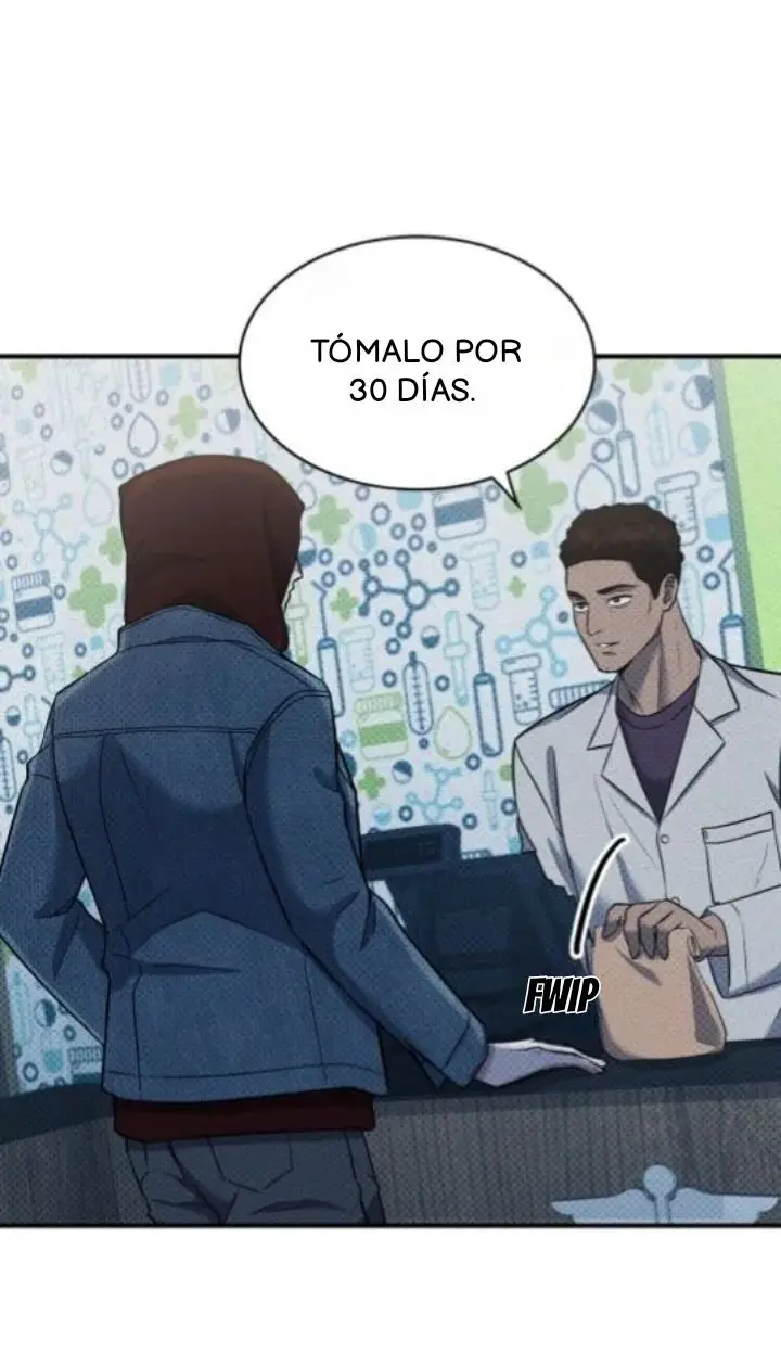 Manhattan blue (2023) - Capítulo 3 - Página 33 - LectorTMOo