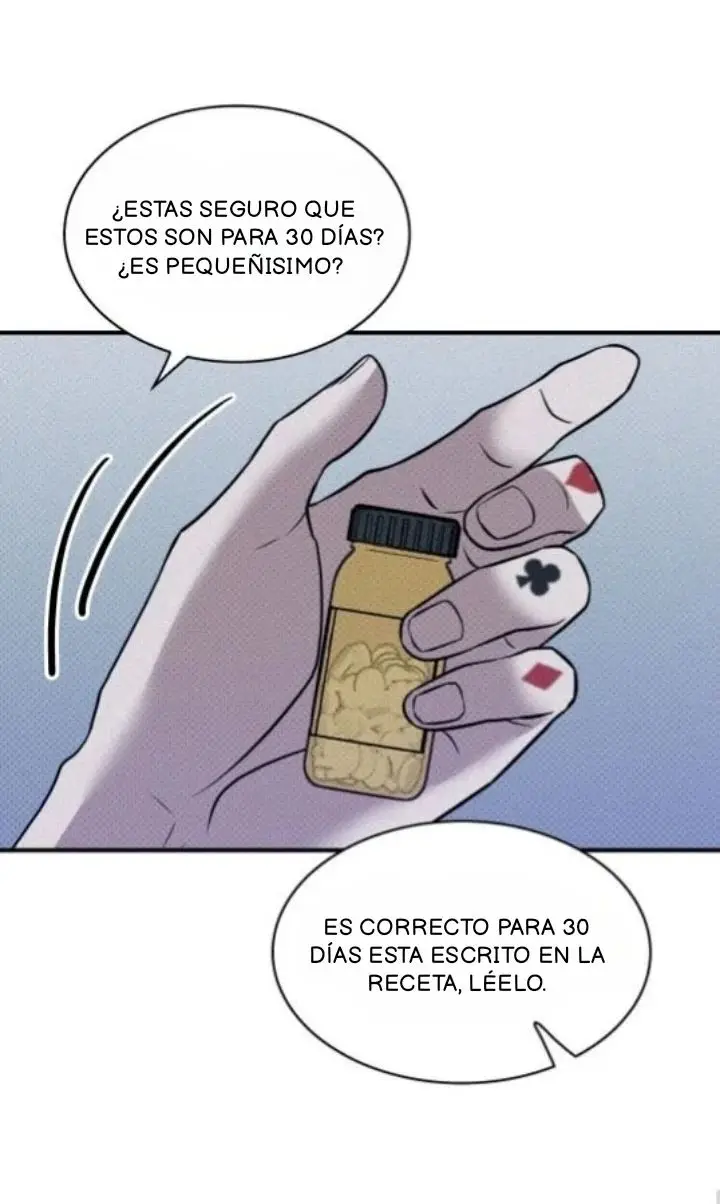 Manhattan blue (2023) - Capítulo 3 - Página 34 - LectorTMOo