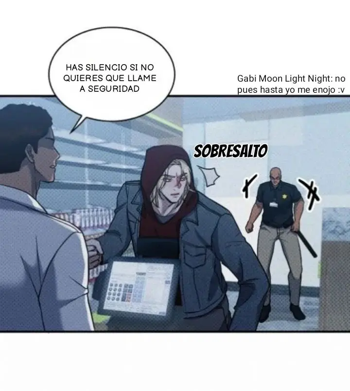 Manhattan blue (2023) - Capítulo 3 - Página 36 - LectorTMOo
