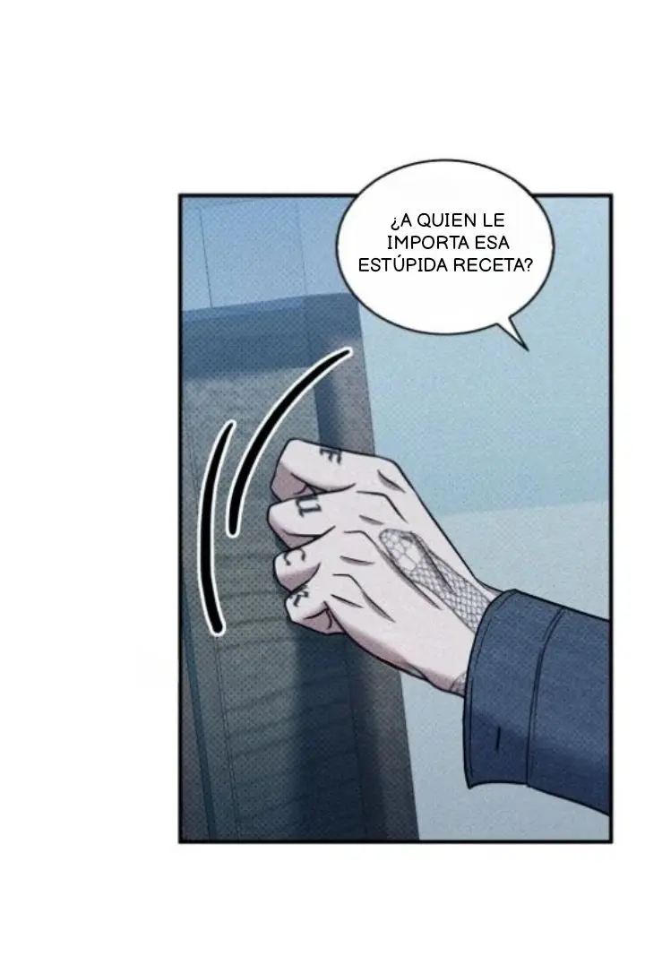 Manhattan blue (2023) - Capítulo 3 - Página 39 - LectorTMOo