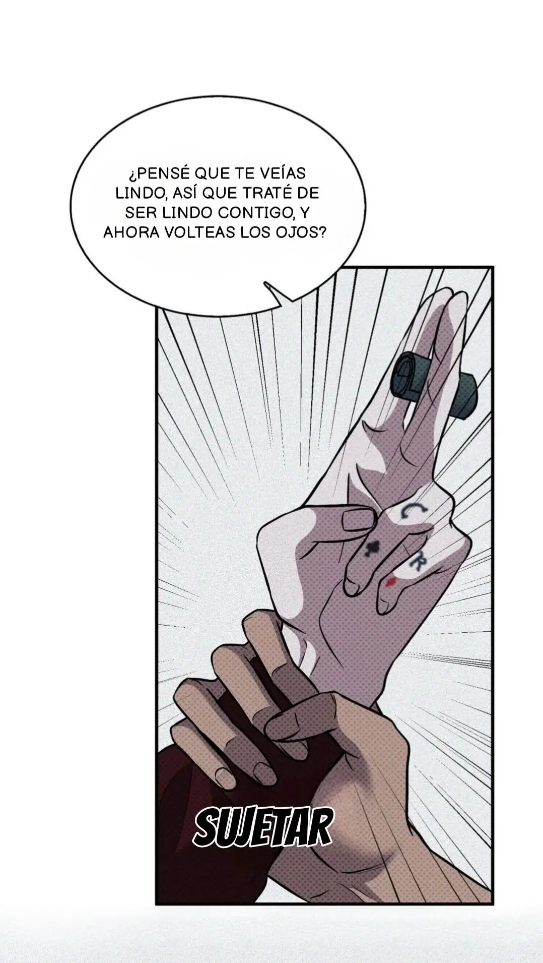 Manhattan blue (2023) - Capítulo 3 - Página 42 - LectorTMOo