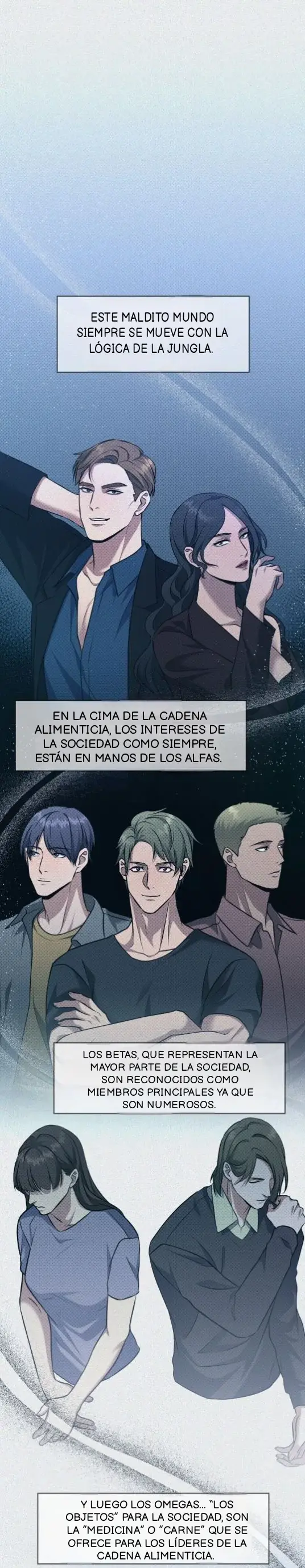 Manhattan blue (2023) - Capítulo 4 - Página 5 - LectorTMOo