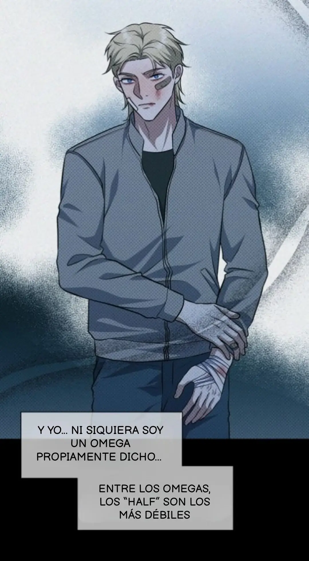 Manhattan blue (2023) - Capítulo 4 - Página 7 - LectorTMOo