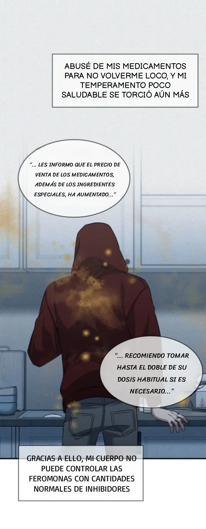 Manhattan blue (2023) - Capítulo 4 - Página 19 - LectorTMOo