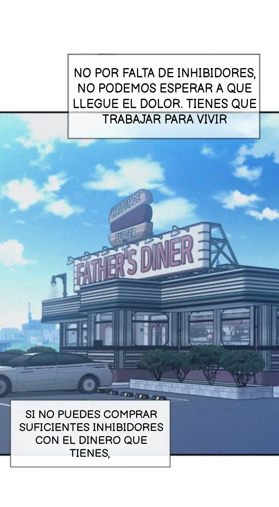 Manhattan blue (2023) - Capítulo 4 - Página 28 - LectorTMOo