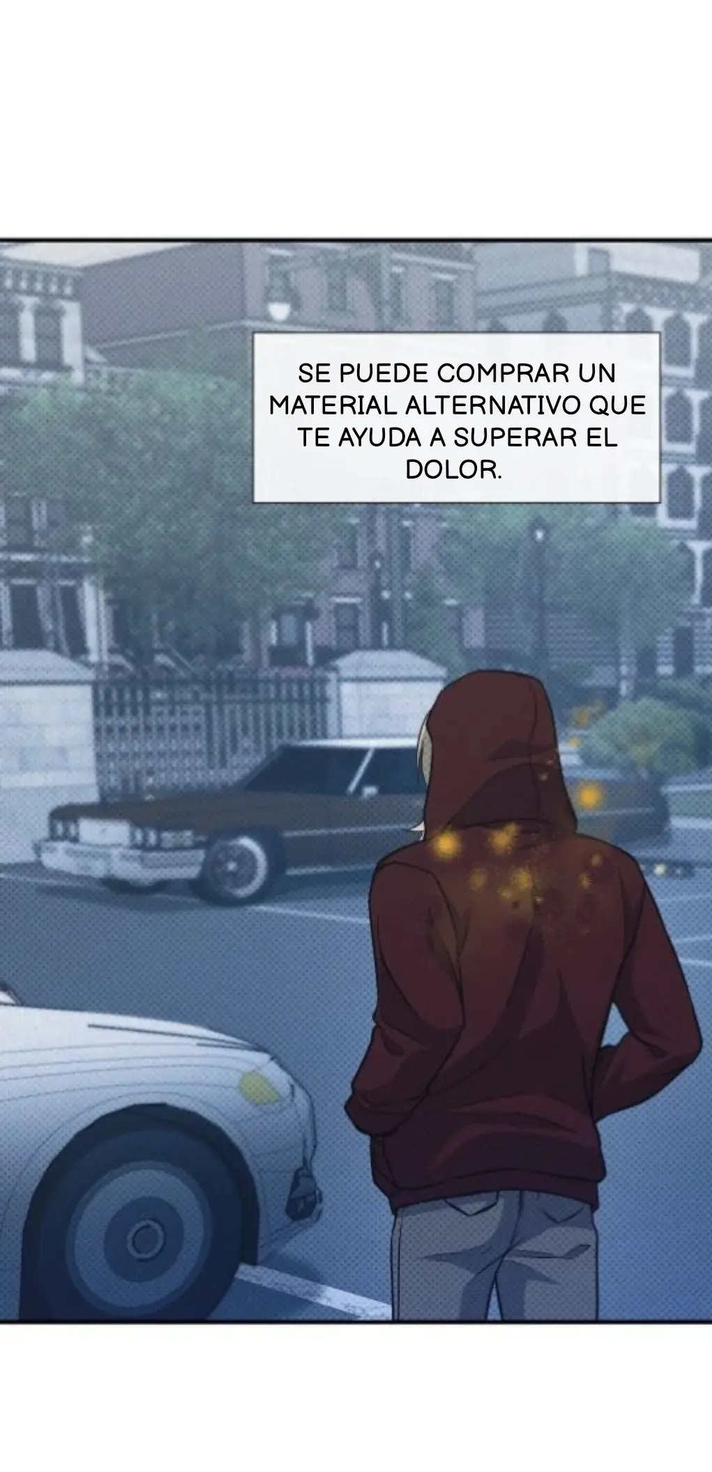 Manhattan blue (2023) - Capítulo 4 - Página 31 - LectorTMOo