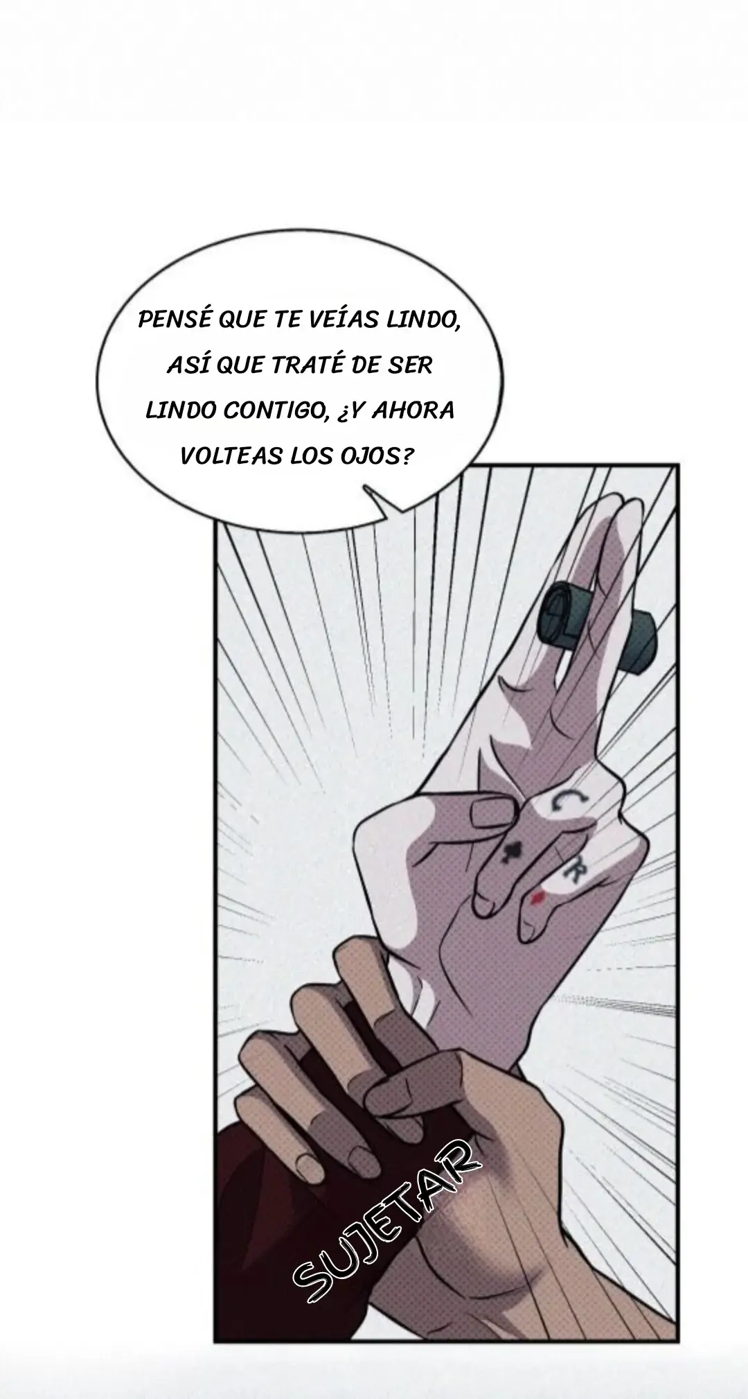 Manhattan blue (2023) - Capítulo 4 - Página 55 - LectorTMOo