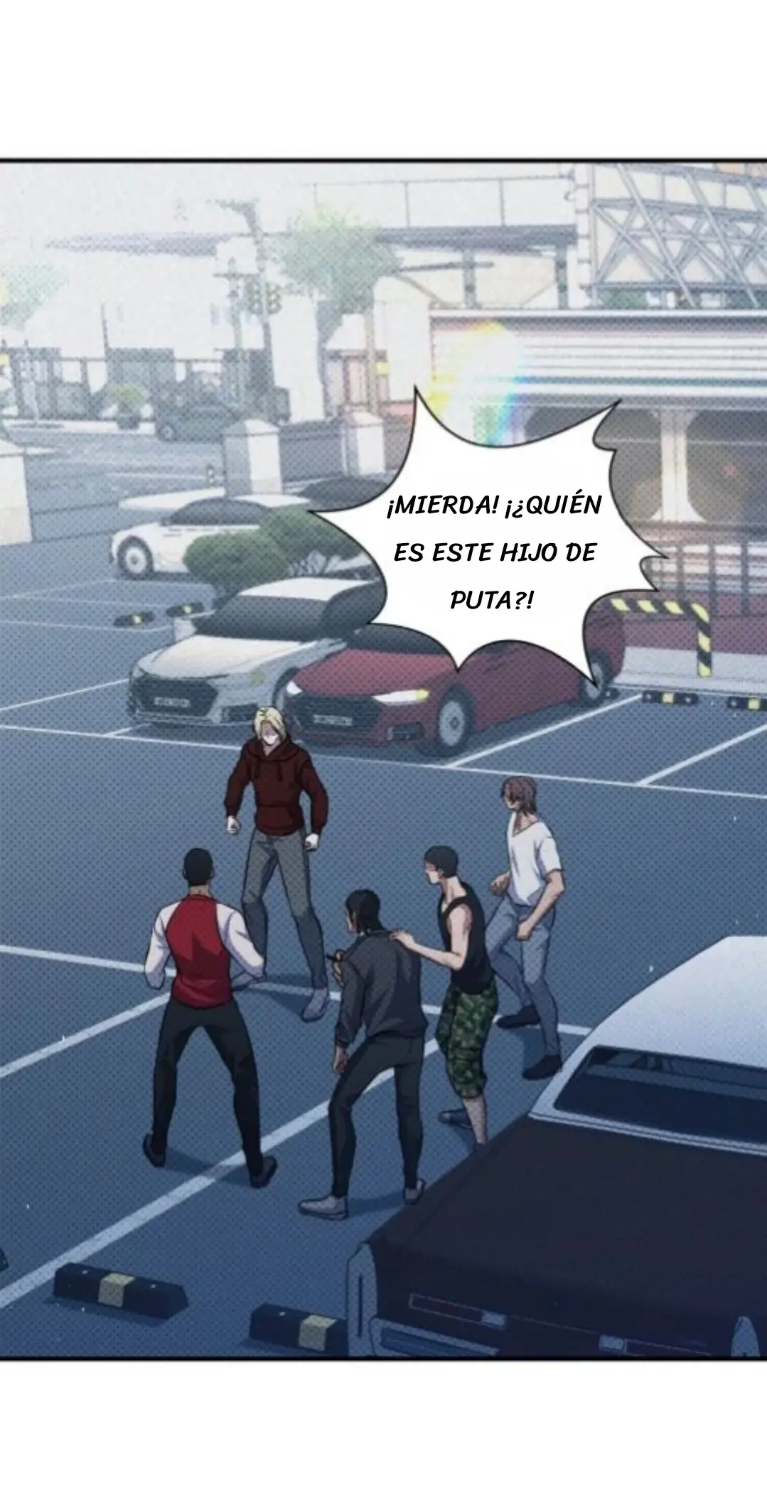 Manhattan blue (2023) - Capítulo 4 - Página 66 - LectorTMOo